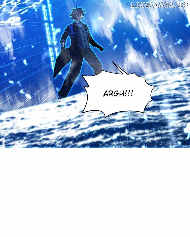 Solo Spell Caster Chapter 184 111